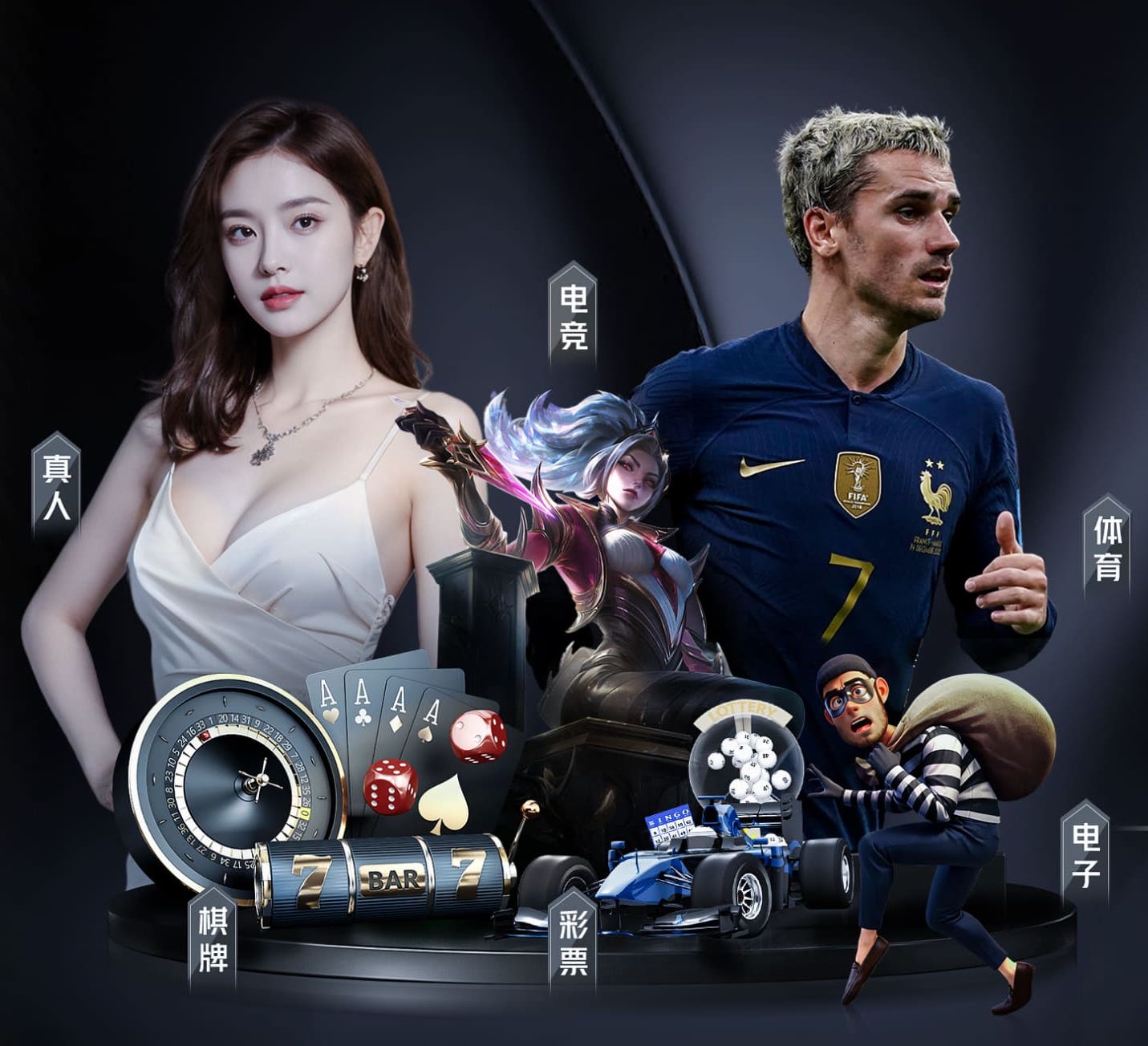 xingkong.com 室内健身女动作有哪些种类